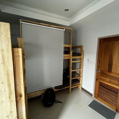 The European House Pattaya B&B 외부 사진