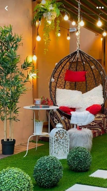 The European House Pattaya B&B 외부 사진